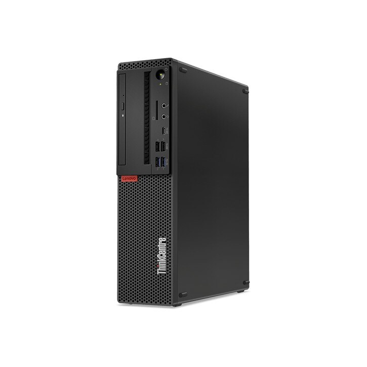 Windowsデスクトップ LENOVO Thinkcentre M720 i5 SSD Desktop Lenovo ThinkCentre M720 SFF,I5-9400 8GB/256GB SSD W10Pro
