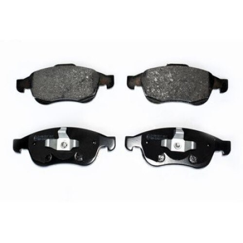 Set placute frana fata Duster/MCV/VAN/PICK-UP (E5) OE Renault