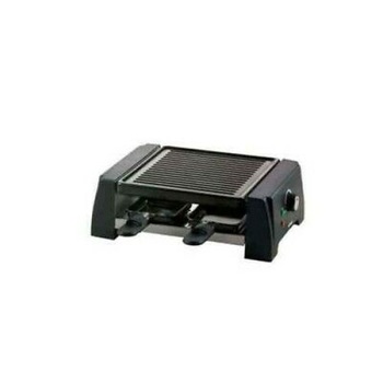 Gratar raclette pentru 4 persoane DOMO DO9147G, 600 W Gratar raclette pentru 4 persoane DOMO DO9147G, 600 W