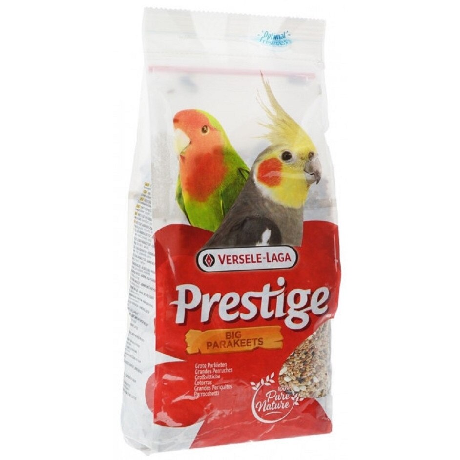 Hrana pentru Nimfa, Versele-Laga Prestige, 1 Kg