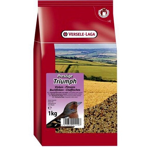 Hrana pentru Cinteze, Versele-Laga Prestige Triumph, 1 Kg