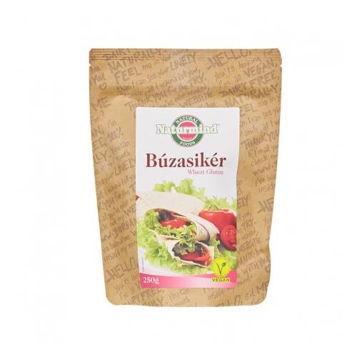Gluten Grau Biorganik 250gr