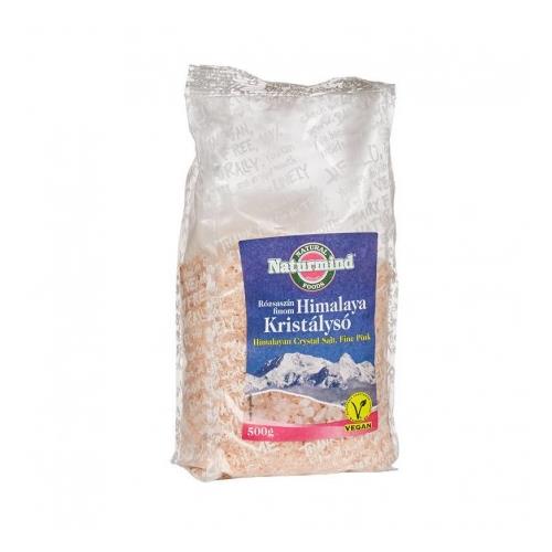 Sare Fina Himalaya Biorganik 500gr