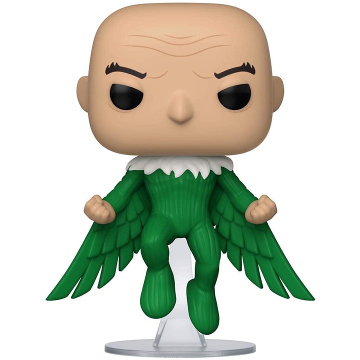 Funko POP! Figura, Marvel 80th - Vulture