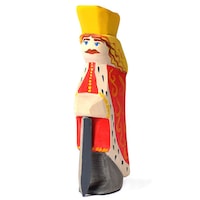 figurina bumbutoys personaj stefan cel mare din lemn montessori waldorf imagen 11_0_
0