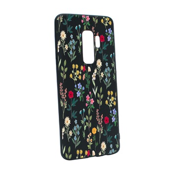 Husa Samsung Galaxy S9, Spring Flowers, rezistenta la uzura, anti-alunecare, din silicon Premium, B635 Husa Samsung Galaxy S9, Spring Flowers, rezistenta la uzura, anti-alunecare, din silicon Premium, B635