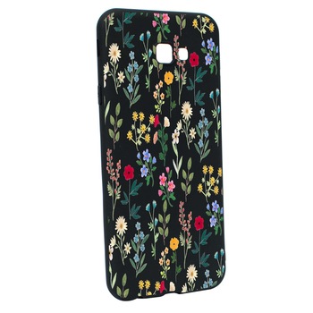 Husa Samsung Galaxy J4 Plus, Spring Flowers, rezistenta la uzura, anti-alunecare, din silicon Premium, B635 Husa Samsung Galaxy J4 Plus, Spring Flowers, rezistenta la uzura, anti-alunecare, din silicon Premium, B635