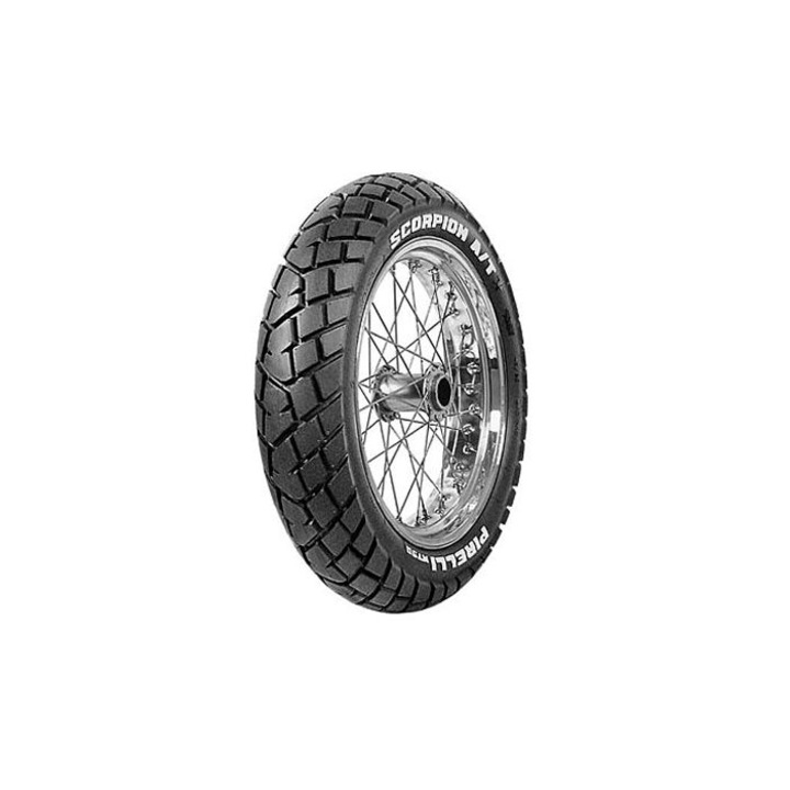 Anvelopa moto Pirelli 150/70 R18 70V Scorpion MT90 A/T TL