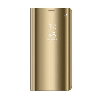 Husa de protectie TFO pentru Samsung M31s, PVC, Gold Husa de protectie TFO pentru Samsung M31s, PVC, Gold