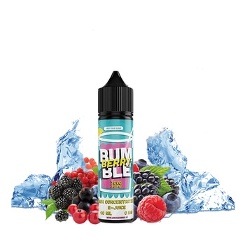 Lichid Tigara Electronica Smokemania - BumbleBerry ,40ml ,0mg/ml Lichid Tigara Electronica Smokemania - BumbleBerry ,40ml ,0mg/ml