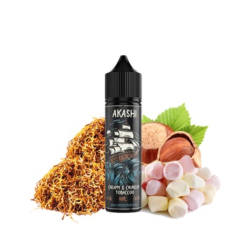 Lichid Tigara Electronica Smokemania - Akashi ,40ml ,0mg/ml Lichid Tigara Electronica Smokemania - Akashi ,40ml ,0mg/ml