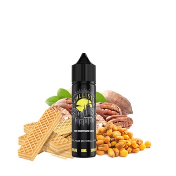 Lichid Tigara Electronica Smokemania - Callisto ,40ml ,0mg/ml Lichid Tigara Electronica Smokemania - Callisto ,40ml ,0mg/ml