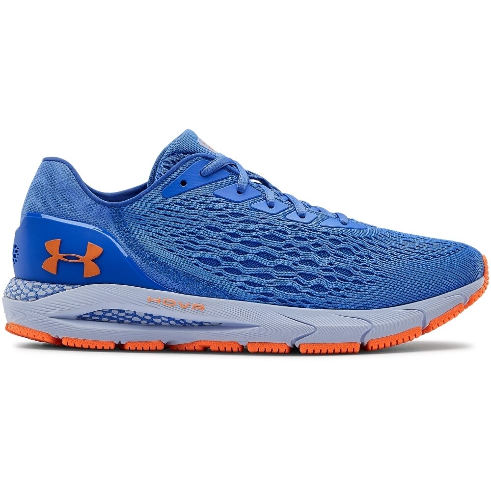 Pantofi sport Under Armour UA HOVR Sonic 3, Albastru