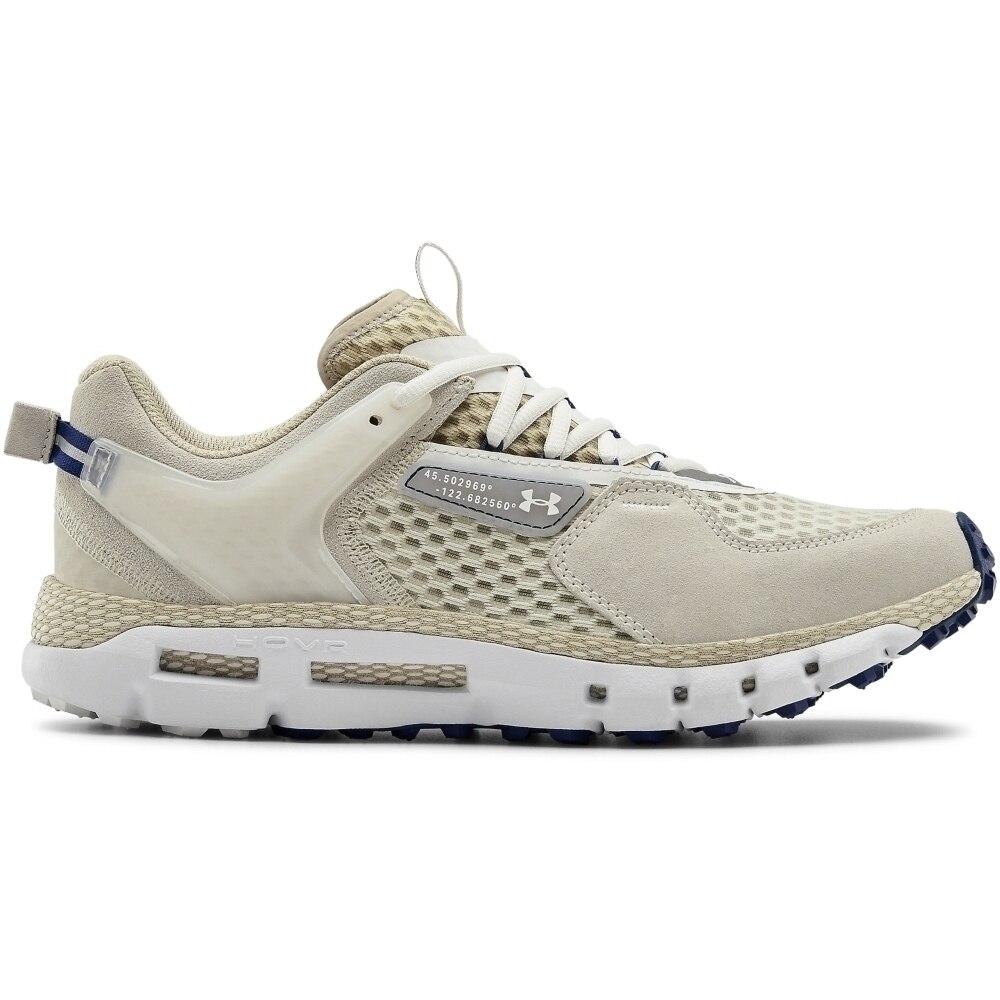 Pantofi sport Under Armour Ua Hovr Summit, Bej