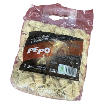 Brichete ecologice pentru gratar, seminee, sobe, Strend Pro Eco Pe-Po, 100 buc Brichete ecologice pentru gratar, seminee, sobe, Strend Pro Eco Pe-Po, 100 buc