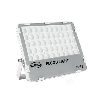 Proiector LED alb din aluminiu, NAMI, 50W, 6500K, IP65, 220V lumina rece Proiector LED alb din aluminiu, NAMI, 50W, 6500K, IP65, 220V lumina rece