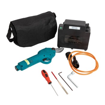 Foarfeca De GRADINA ELECTRICA, ECONOMIC, 22000RPM , GF-1572 Foarfeca De GRADINA ELECTRICA, ECONOMIC, 22000RPM , GF-1572