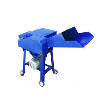 Tocator lucerna Micul Fermier 9Z MF, tulpini de grau, porumb Tocator lucerna Micul Fermier 9Z MF, tulpini de grau, porumb