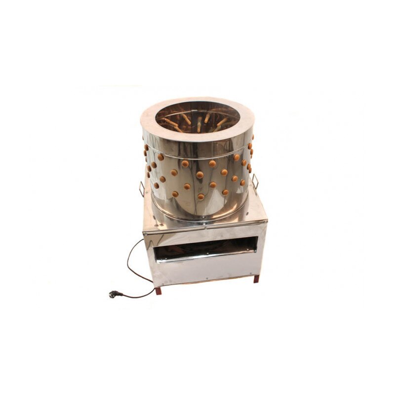 Deplumator de prepelite WQ-30, Micul Fermier, GF-1139