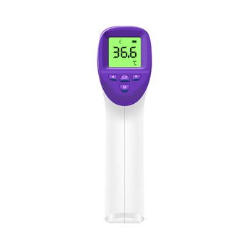 Termometrul digital cu infrarosu Orava LY-168 Termometrul digital cu infrarosu Orava LY-168