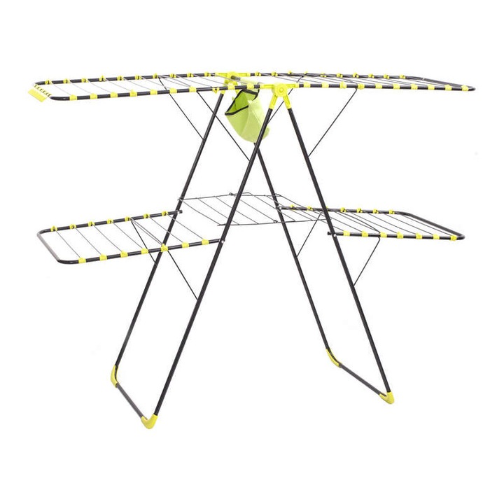 5FIVE Mohave Szárítógép, fém, 30 m