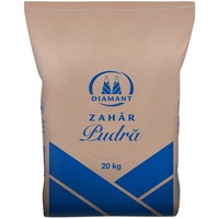 Zahar pudra Diamant, 20kg