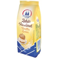 Pachet: 3 x Zahar vanilinat Diamant, 250g