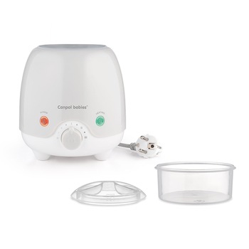 Incalzitor electric de biberoane 240 ml Incalzitor electric de biberoane 240 ml