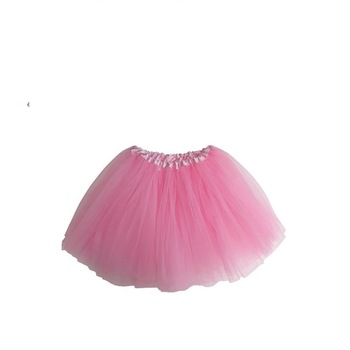 Fusta tutu roz - balet, serbari 3-5 ani Fusta tutu roz - balet, serbari 3-5 ani