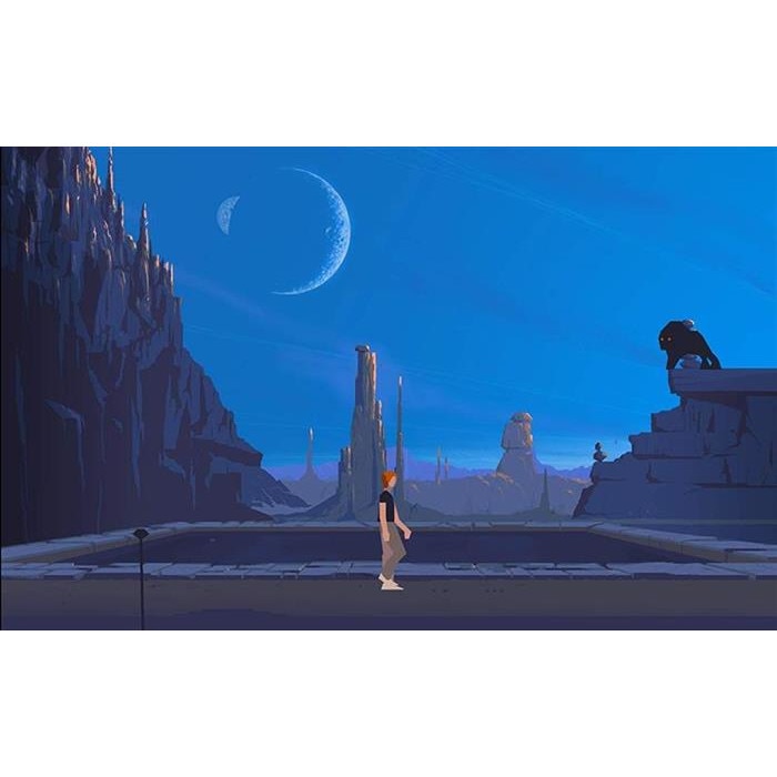 Joc Another World And Flashback Double Pack Nintendo Switch - eMAG.ro