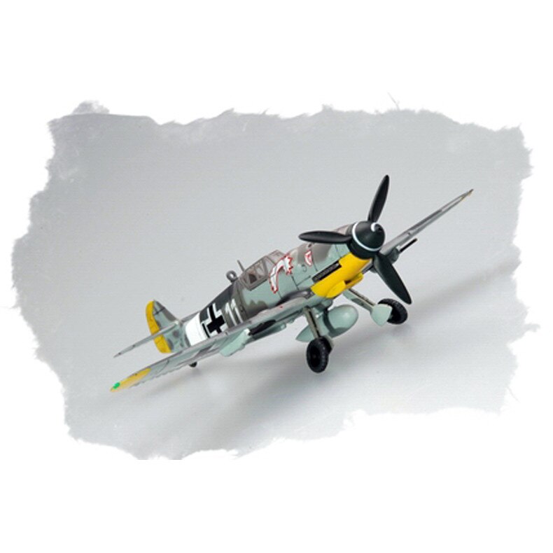 FB05-025 L★ ベジット Macheta aeromodele Hobby Boss Messerschmitt BF-109 G-6