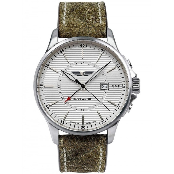 Karóra Iron Annie 5842-1