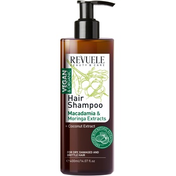 Sampon de par REVUELE, 400ml Sampon de par REVUELE, 400ml