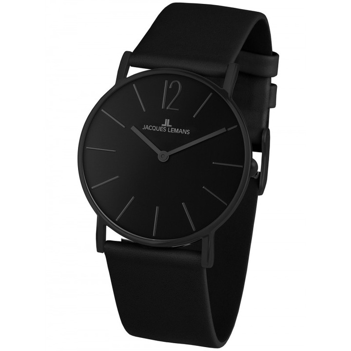 Jacques Lemans 1-2030K 40 mm 5 ATM női karóra