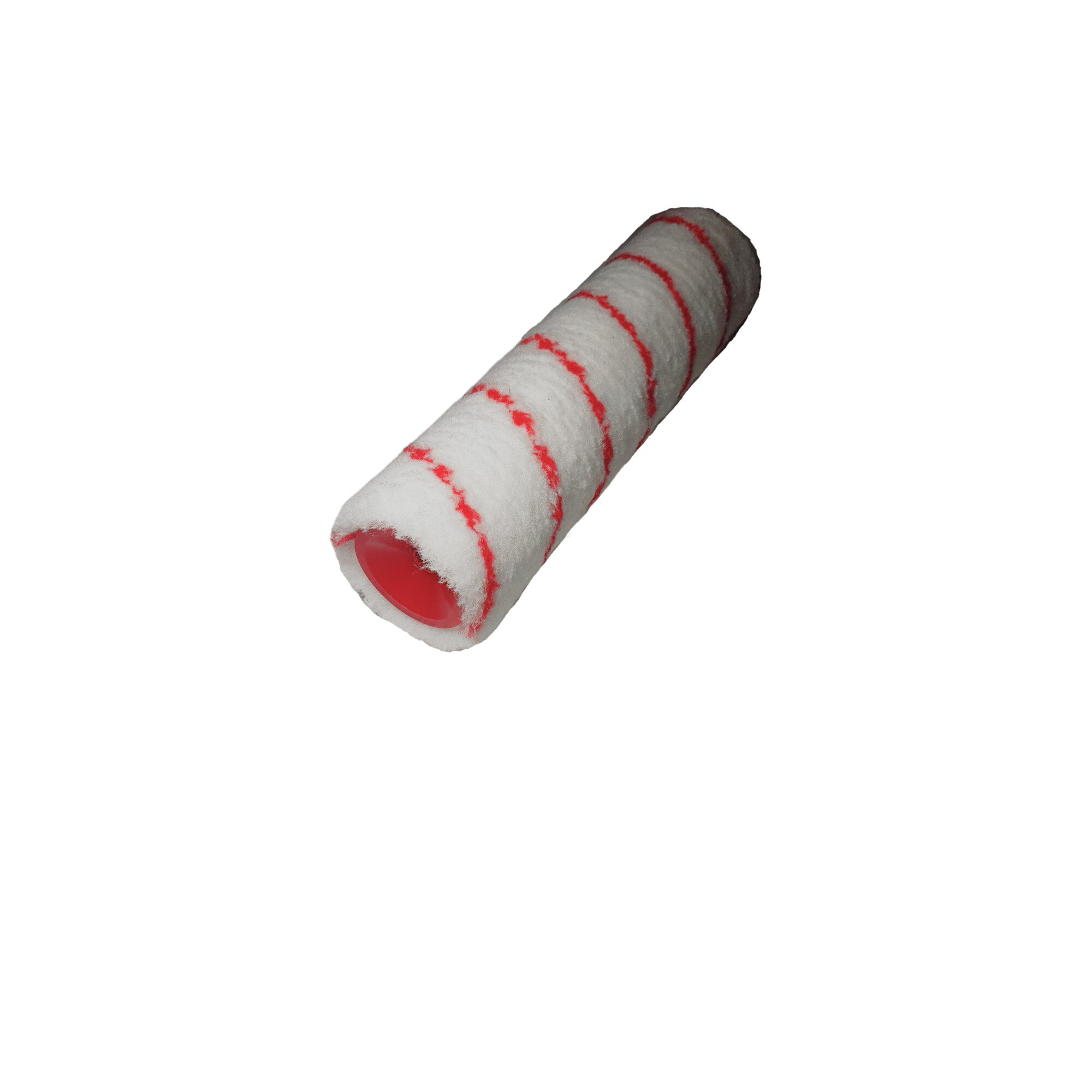 Rezerva trafalet ROLLS, poliester, fir rosu, cu lungimea de 18 cm