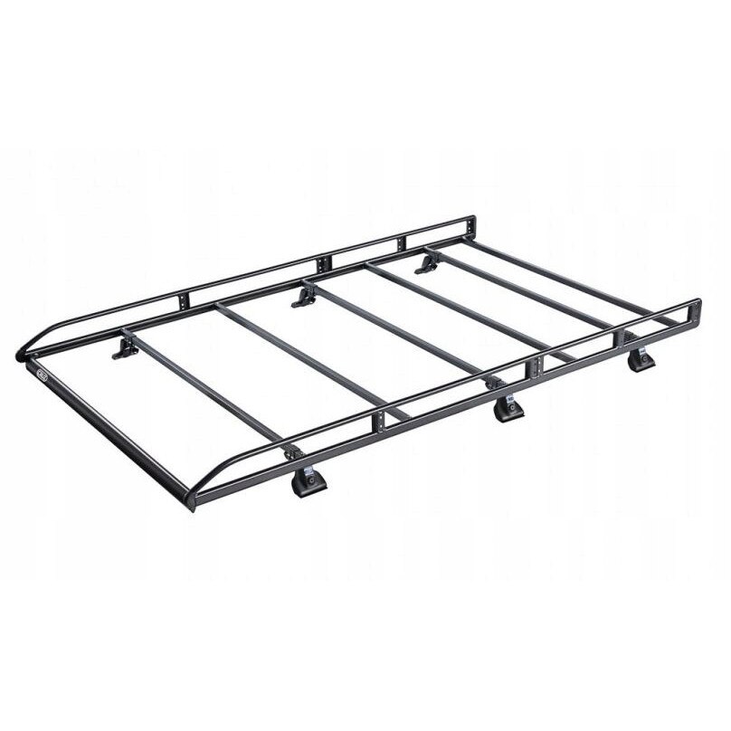 Platforma de bagaje pentru biciclete, Cruz, Fiat Ducato III L2H2