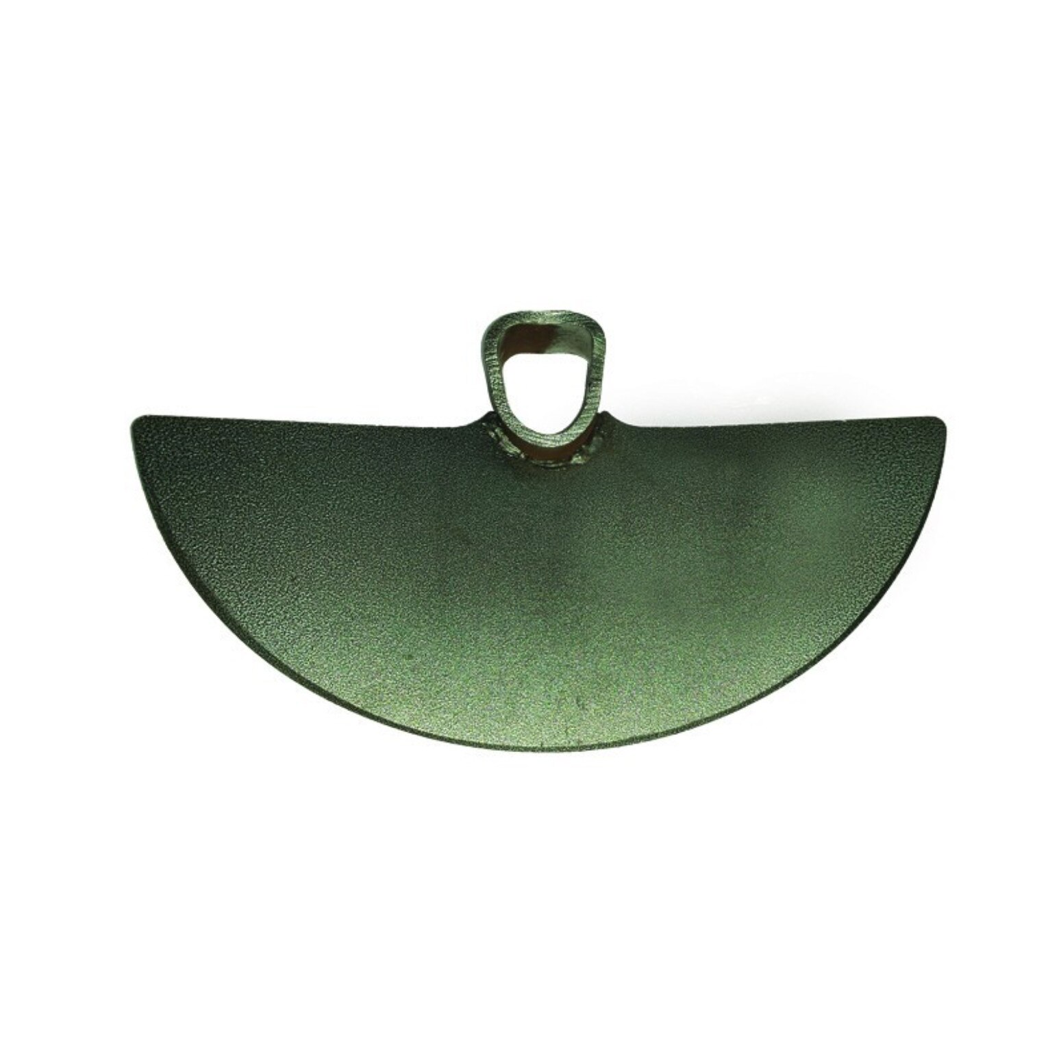 Sapa sudata din otel vopsit negru, dimensiune 320 X 130 MM