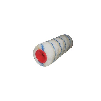Rezerva trafalet ROLLS, poliester, linie galbena/albastru, cu lungimea de 18 cm Rezerva trafalet ROLLS, poliester, linie galbena/albastru, cu lungimea de 18 cm