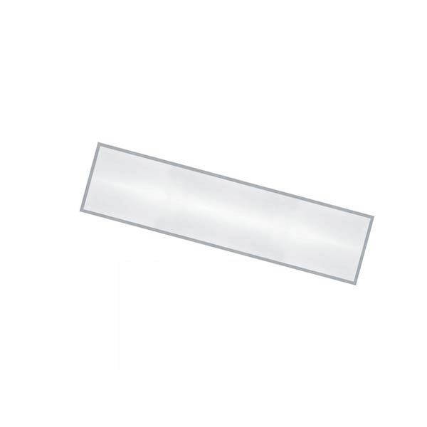 LED panel incastrat Armstrong 120x30, 40W, 4000K, lumina neutra