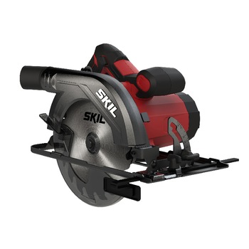 Fierastrau circular de mana Skill, 1250 W, 3700 rpm Fierastrau circular de mana Skill, 1250 W, 3700 rpm
