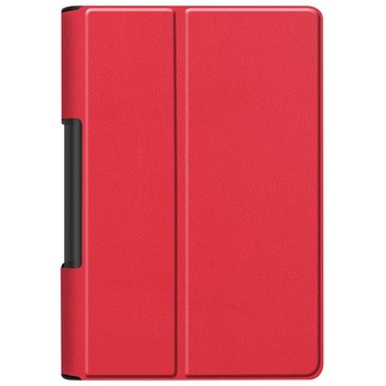 Husa Smart Cover Tableta Lenovo Yoga Tab 5 YT-X705F Smart Tab 10.1 inch - Rosie Husa Smart Cover Tableta Lenovo Yoga Tab 5 YT-X705F Smart Tab 10.1 inch - Rosie