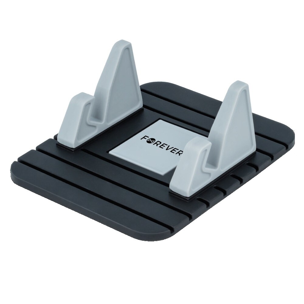 Suport pentru tableta sau telefon Forever, anti-alunecare