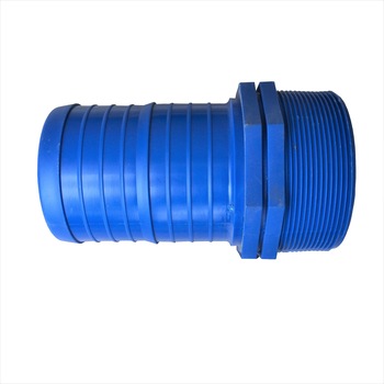 Racord stut pompa apa cu filet exterior 76mm Racord stut pompa apa cu filet exterior 76mm