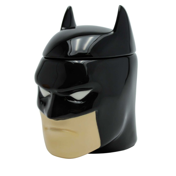 Cana 3D DC Comics - Batman