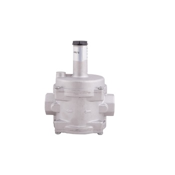 Regulator presiune gaz cu filtru 3/4  Regulator presiune gaz cu filtru 3/4