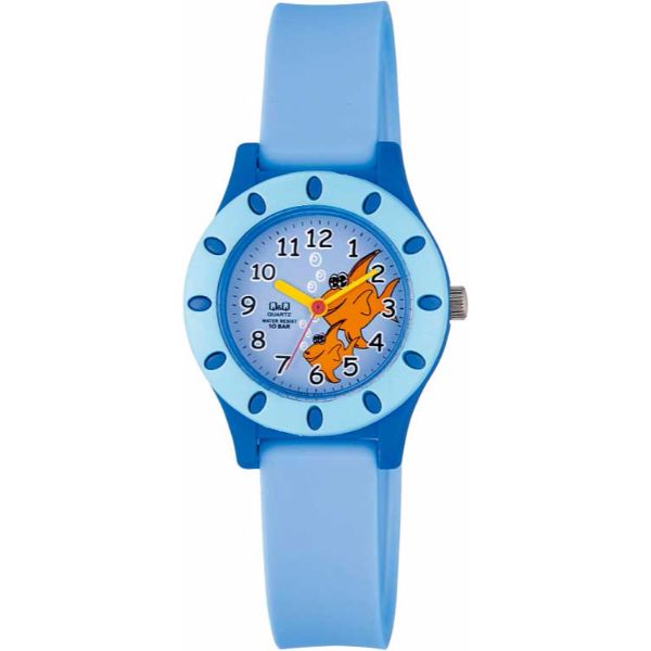 Ceas copii Q&Q VQ13J005Y