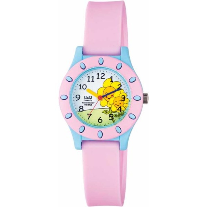 Ceas pentru copii Q&Q VQ13J007Y
