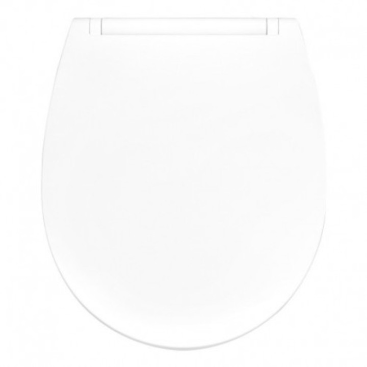 Duroplast Salsa WC-fedél AWD