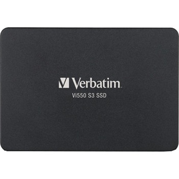 Solid State Drive (SSD) Verbatim Vi550, 256GB, 2.5 Solid State Drive (SSD) Verbatim Vi550, 256GB, 2.5