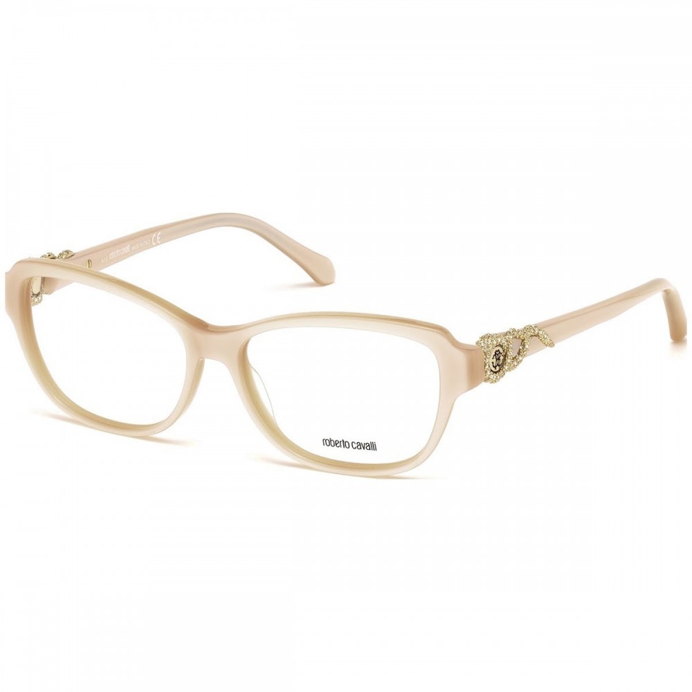 Rama de vedere, de dama, Roberto Cavalli RC0966 057 ALb